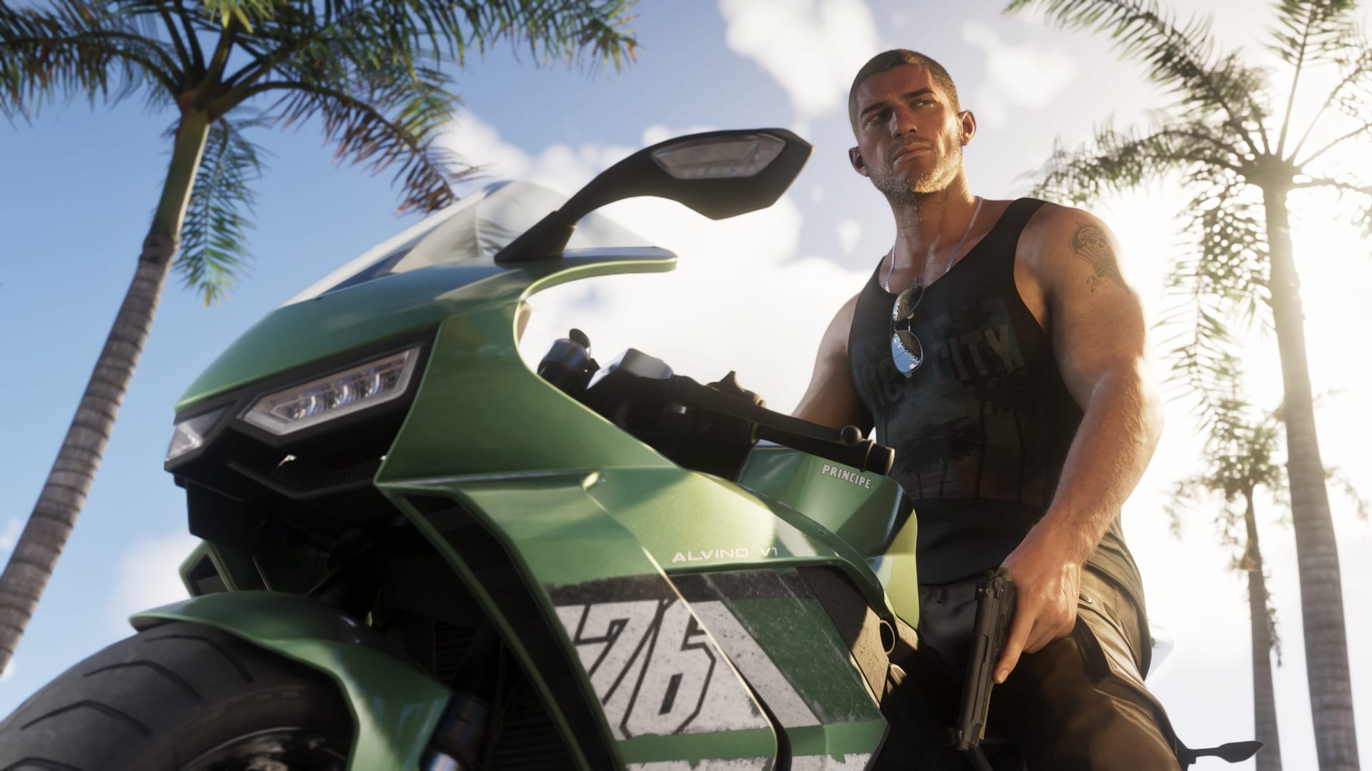 GTA 6 Characters: The Official Cast, Connections and Unknowns